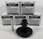 Lot Of Bennington Sloan Zurn 4.5 Gpf Drop Kit A-36-A BEN-06A New. Price: $74.99.
