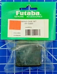 Futaba (FP-S3003) Servo Case Set New. Price: $14.99.