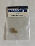 Team Associated RC18 18T 18B 18R Diff And Input Gear ASC21022 New. Price: $19.99.