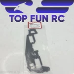 New Rare Kyosho Carbon Upper Deck Fzw 5 Superten FW03. Price: $115.00.