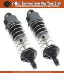 Redcat Volcano 16 Oil Filled, Aluminum Shocks New. Price: $16.79.