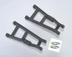 New Rpm Traxxas Rustler/stampede Rear A-arms Black (2) 80182. Price: $13.25.
