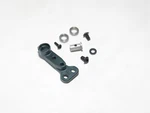 MUGA2005 Mugen MTC2R 1/10 Ep Touring Car Aluminum Steering Set New. Price: $19.99.