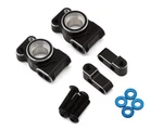 Exotek Team Associated RC10 Aluminum Hd Adjustable Rear Hubs (black) (2) New. Price: $39.95.
