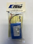 E-flite Battery EFLB1025, 11.1V, 1800MAH, 3-CELL Lithium, 16GA R/c Hobby B70 New. Price: $19.79.