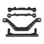 Team Associated SR7 Body Post Mount Set ASC26011 New. Price: $9.98.