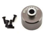 Alloy Differential Gear Case For Losi Rock/baja Rey By Exotek EXO1843 New. Price: $17.99.