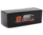 Spektrum Rc 6S Smart Lipo Battery Pack W/ IC5 Connector 22.2V 4000MAH 30C New. Price: $124.99.