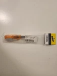 Mip 9000 Thorp Hex Driver .050 Inch New. Price: $17.99.