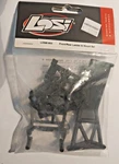 Losi Rc LOSB1853 Front & Rear Ladder Mount Set Mini Readylift Sct New. Price: $17.99.