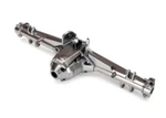 Traxxas Axle Housing, Rear/differential Carrier (satin Black Chrome-plated)... New. Price: $63.99.