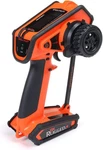Spektrum SPMR6220O Dx Rugged+ 12-CHANNEL Dsmr+ Transmitter Only Orange-newopenbx. Price: $200.00.