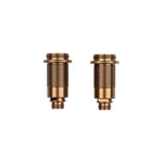 Associated Factory Team Fox Kashima Coat Shock Bodies 13X25MM T7 SC7 91955 New. Price: $34.84.
