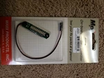 Maxx Products Mpi On-board Battery Checker ACC617 New!. Price: $19.99.