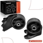 A-premium 2X Engine Motor Mount For Hyundai Elantra 2001-2006 Tiburon 2003-2008 New. Price: $41.99.