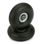 Dubro Treaded Wheels, 3-1/4" (2) DUB325T New. Price: $10.50.