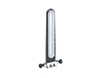 Microheli Blade Aluminum / Carbon Fiber Anti-rotation Guide MH-330X011 New. Price: $14.24.