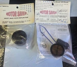 Motor Saver MS0215 1060 Kit And Deflector New. Price: $39.99.