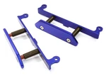 Evolution Nerf Bars For Traxxas 1/10 Electric Slash 2WD 8523 New. Price: $28.99.