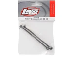 LOSA3535 Losi Front/rear Cv Driveshafts (2) BOXA12 New. Price: $49.99.