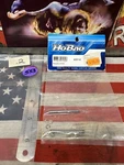 Hobao Ofna 40014 Pin 3.5X41MM W/e-clips 2PC. New. Price: $11.00.