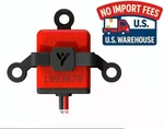 Myl Ps RC4 "hybrid" Direct Powered Personal Transponder AIT10R078 New. Price: $162.18.