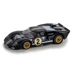 Afx/racemasters Ford GT40 Mk Iib #2 Sebring AFX22031 Ho Slot Racing Cars New. Price: $60.67.