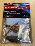 Emax Simon Series 12A For Multirotor New. Price: $9.56.
