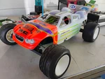 RC10GT Factory Team Truck Used. Price: $375.00.