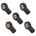 Uxcell Rod End Tie Ball Head Joint Lever Steering Linkage Rc New. Price: $29.84.