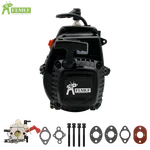 32CC 11HP Reed Case Engines For 1/5 Hpi Baja Km Rovan Lt Fg Ql Fid Mcd Goped New. Price: $384.69.