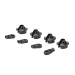 Rcawd ARA330608 Shock Rod End Spring Cup For 1/8 Arrma Kraton Exb Outcast 6S Blx New. Price: $12.99.