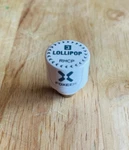 Rhcp 1X Foxeer Lollipop Stubby Micro Antenna 5.8G 2.3DBI 22.7MM 4.8G Fpv Sma New. Price: $19.99.