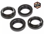 Traxxas 7767X Gtx Shock Spring Retainers, Aluminum, X-maxx, Black (4) Tpa New. Price: $22.95.