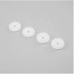 New Team Losi Racing TLR243047 16MM Shock Piston Set Standard & Tapered 8X1.2:. Price: $17.24.