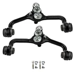 Front Upper Arms With Ball Joints For 1995-2002 Lincoln Town Car F7AZ3084AA 2PC New. Price: $67.99.
