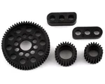 Mst Idler Gear Set & Ball Diff. MXS-230135 New. Price: $8.29.