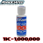 Team Associated Silicone Diff Fluid 2OZ Rc Car Stadium Truck Buggy Truggy Oil Sc New. Price: $13.99.