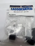 Team Associated 92073 RC10B64 Gear Differential Kit. Front Or Rear New. Price: $32.00.