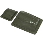 Phoenix Model Gun Cover Focke-wulf Fw 190 Gp/ep Arf PMMA6225 New. Price: $21.24.