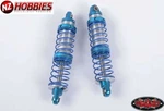 RC4WD 1/10 King Off-road Dual Spring Shocks (80MM Medium Od) Z-D0055 New. Price: $41.99.