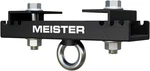 Meister Clamp Hanger Mount For 3.5 5.5" Beams / Black New. Price: $22.99.