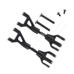 Redcat Racing Front/rear Upper Suspension Arms W/hardware For Blackout BS213-002 New. Price: $11.99.