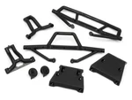 Hpi Racing - Bumper Set, Trophy Truggy New. Price: $20.79.