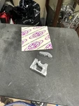Hardcore Racing NTC3 Nitro New Aluminum Center Bulkhead Team Associated. Price: $22.99.