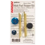 Sullivan Products Hd Multi Fuel Stopper Kit SUL469 Airplane & Accessories New. Price: $30.53.