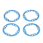 Rcawd Kraton 8S & Outcast Differential Non Asbestos Gasket Blue New. Price: $30.99.