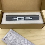 Vyaire Removable Battery LTV2 Ref# 26618-001 Dd Panasonic NCR18650A Li-ion New. Price: $49.95.
