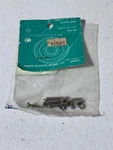 Tamiya 58070 X10041 Vintage Screw Bag Midnight Pumpkin Mrc New Nib Nip Nos. Price: $14.99.