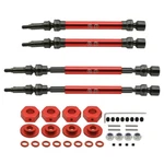 Rcawd AR310888 Slider Driveshaft Set For Arrma Kraton Outcast 4S Blx New. Price: $69.99.